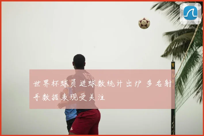 世界杯球员进球数统计出炉 多名射手数据表现受关注